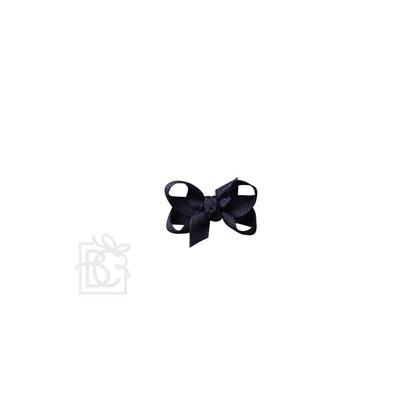 Grosgrain Bow