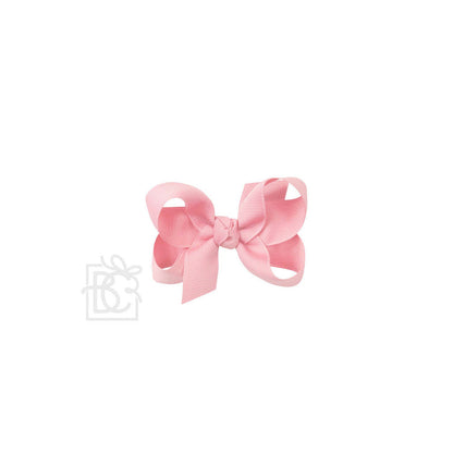 Grosgrain Bow