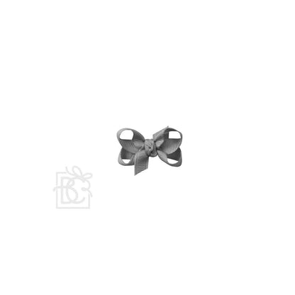 Grosgrain Bow