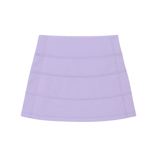 Lavender Tennis Skort