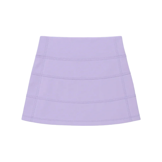 Lavender Tennis Skort