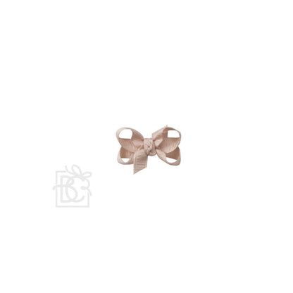 Grosgrain Bow