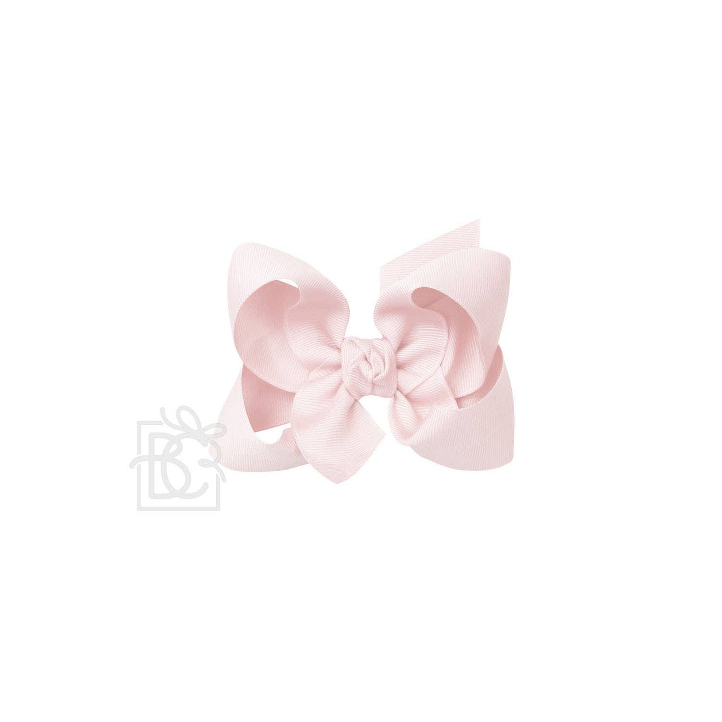 Grosgrain Bow