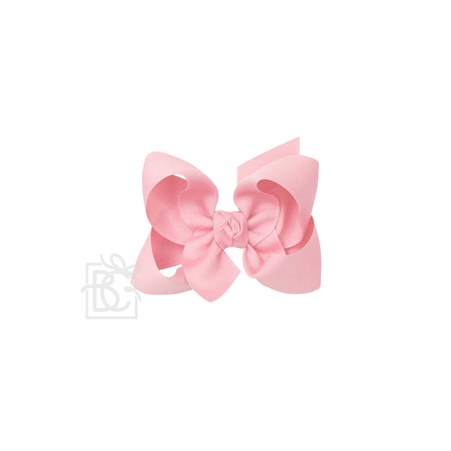 Grosgrain Bow