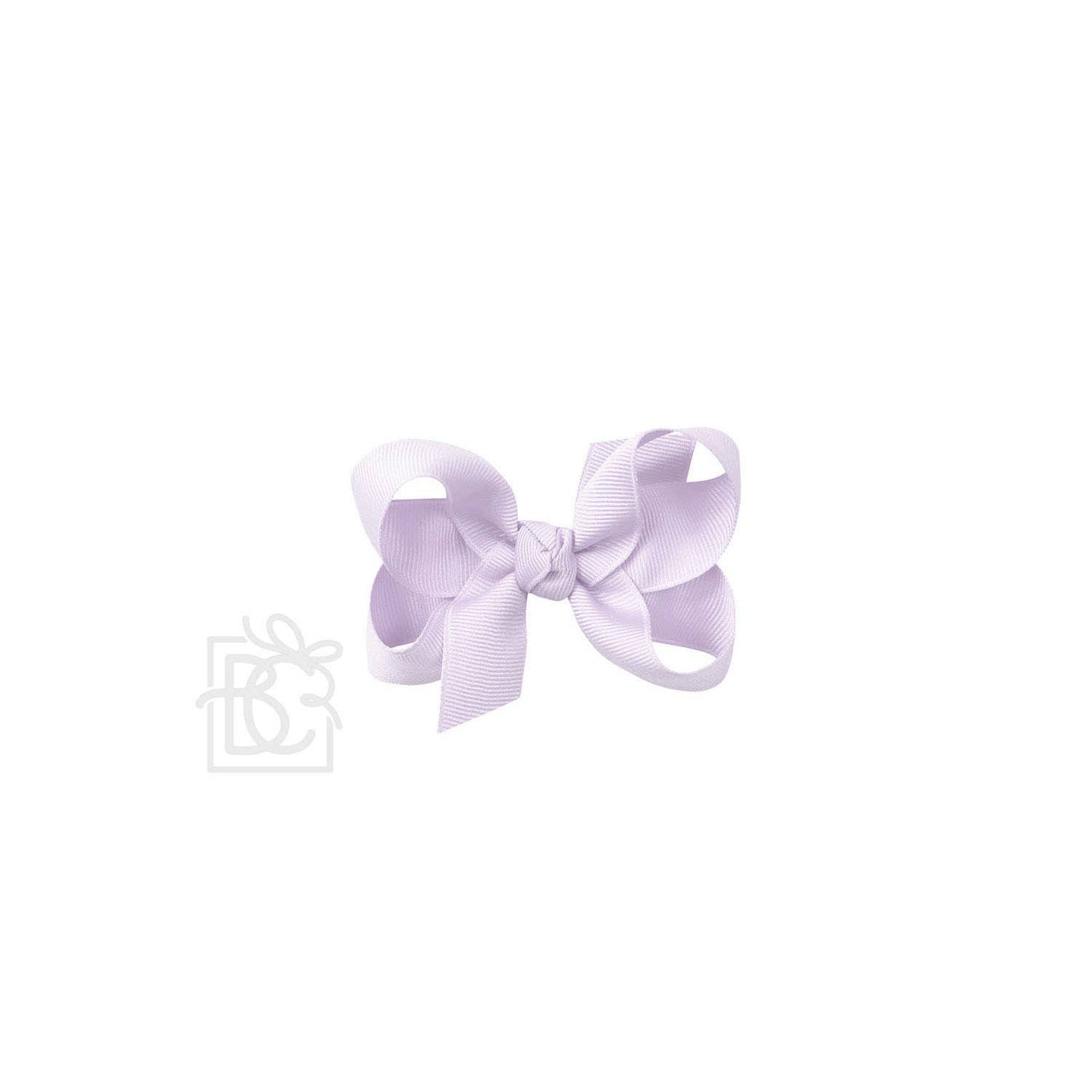 Grosgrain Bow