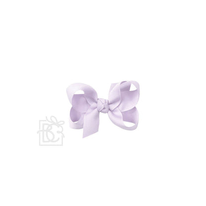 Grosgrain Bow