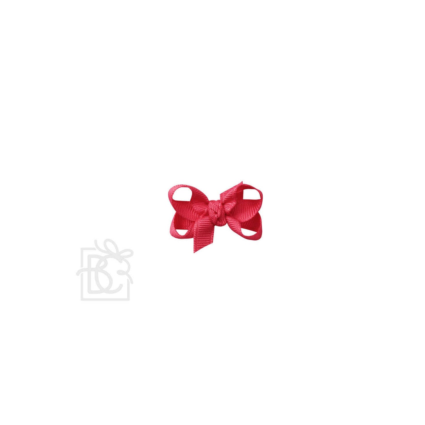 Grosgrain Bow