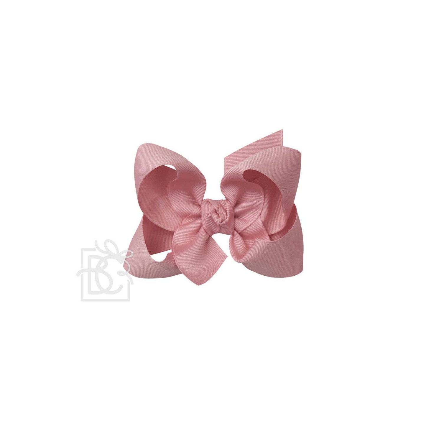 Grosgrain Bow