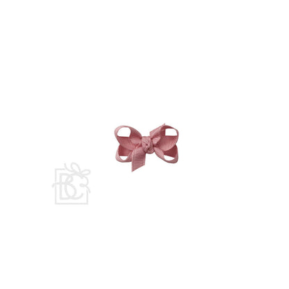 Grosgrain Bow