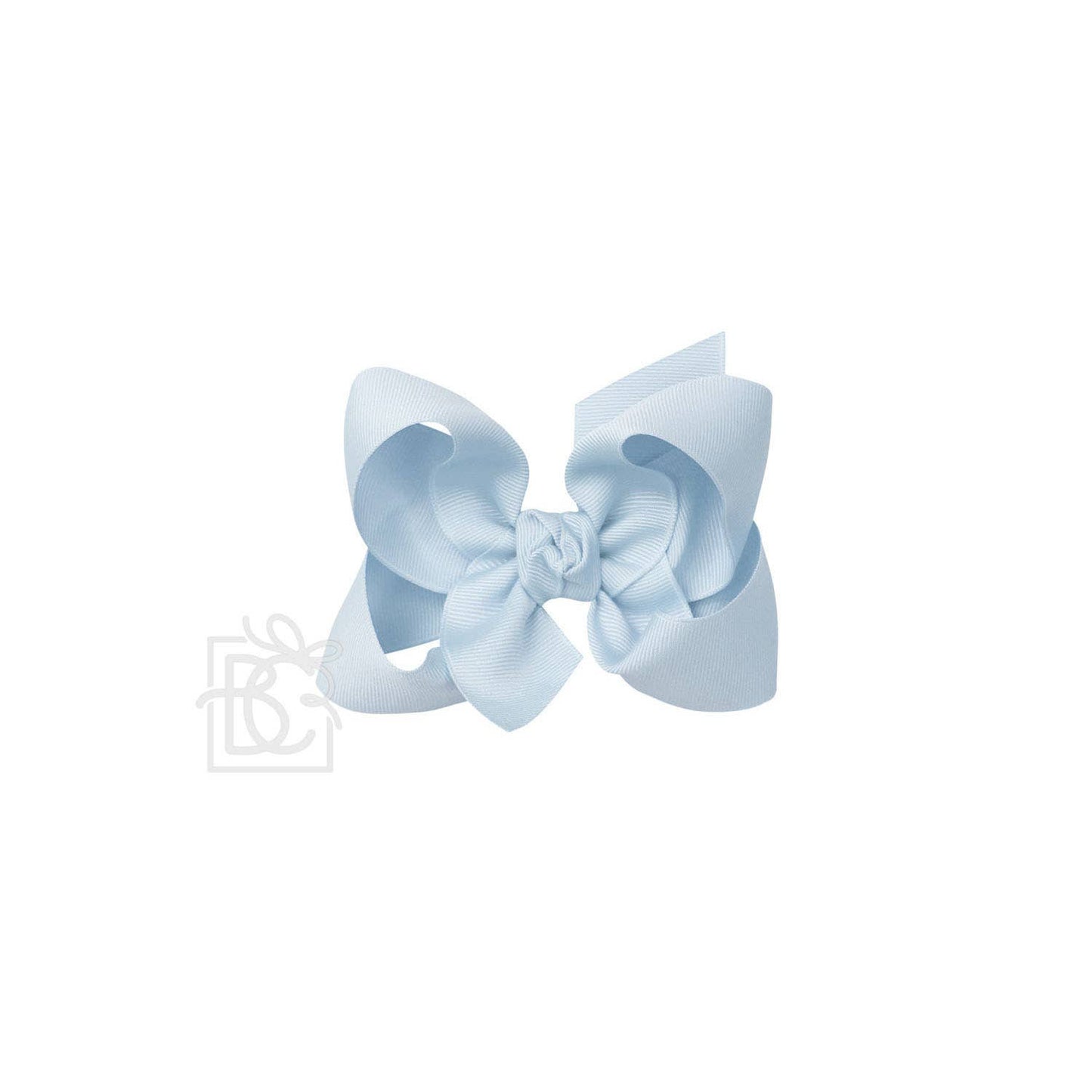 Grosgrain Bow