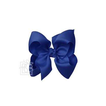 Grosgrain Bow