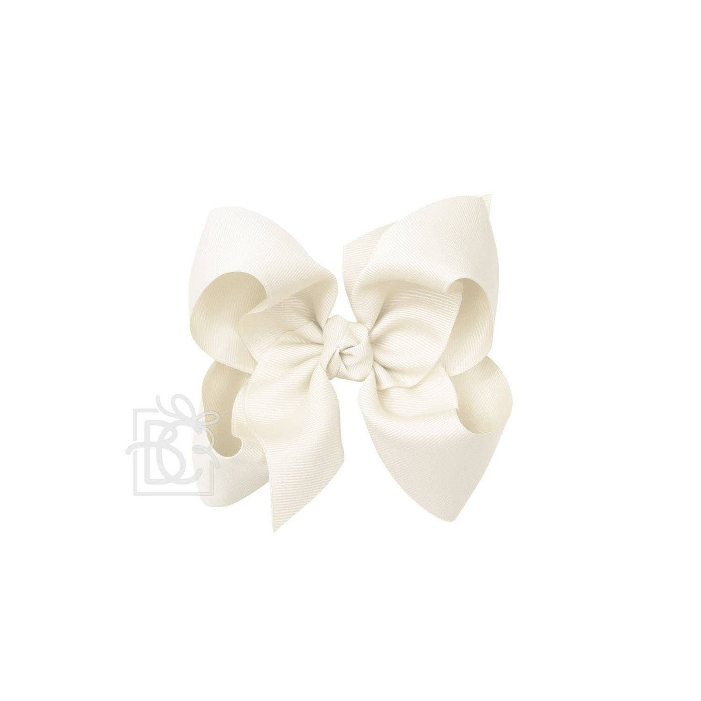 Grosgrain Bow