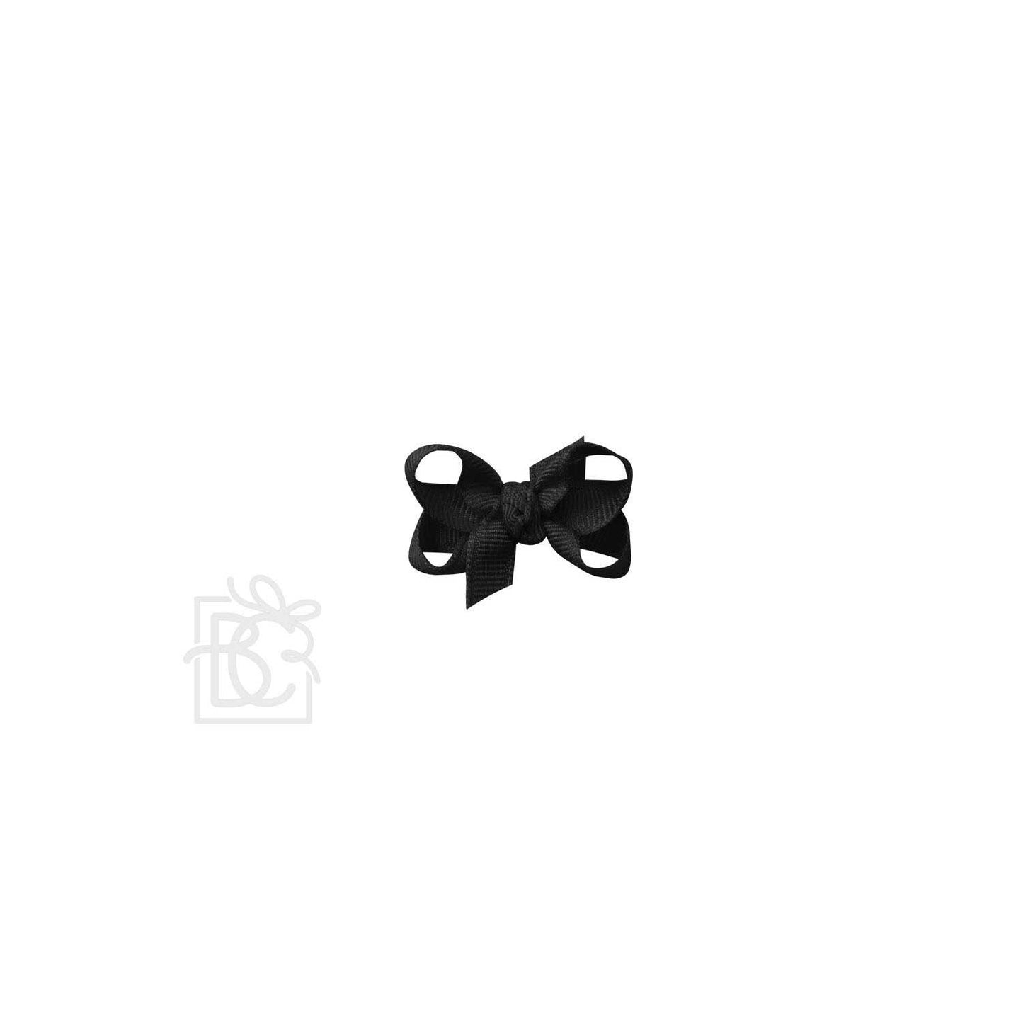 Grosgrain Bow