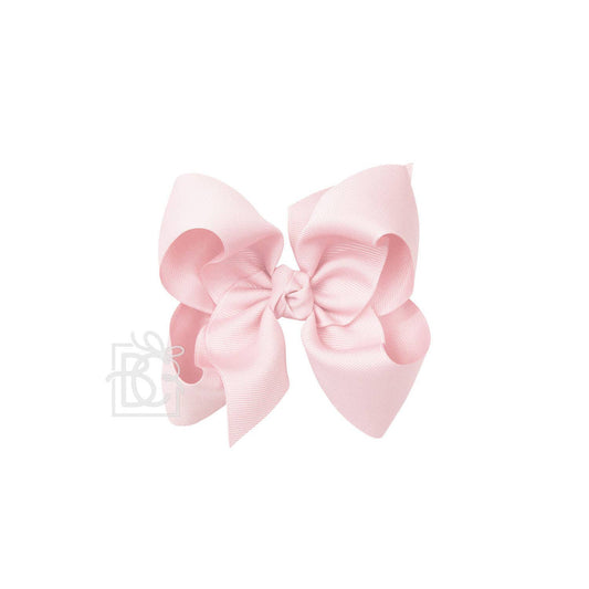 Grosgrain Bow