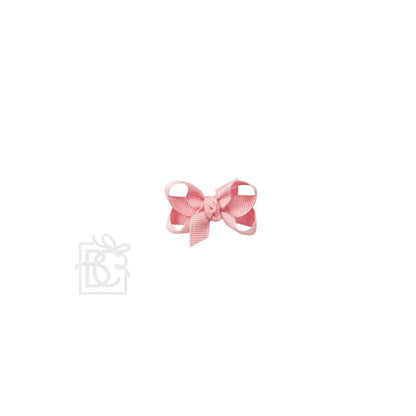 Grosgrain Bow