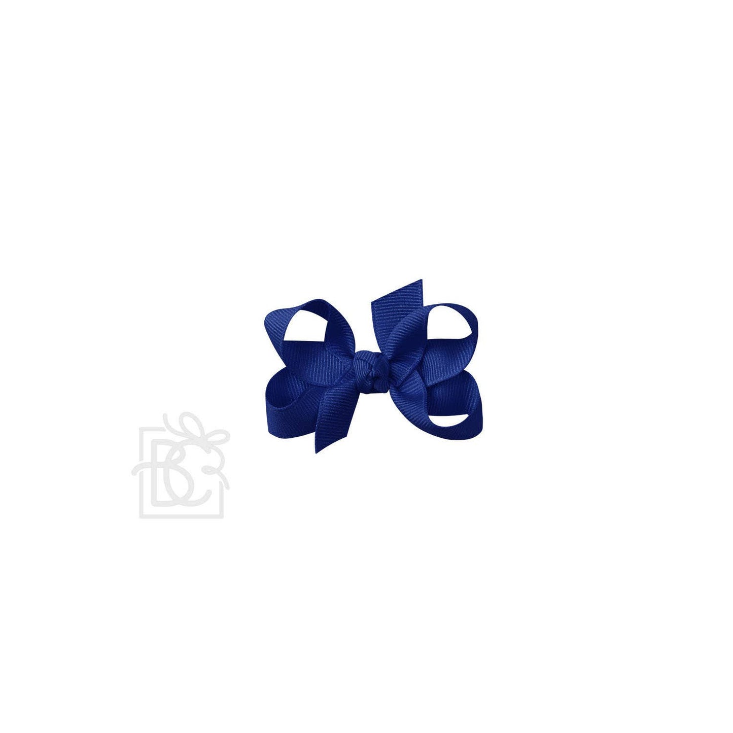 Grosgrain Bow