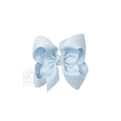 Grosgrain Bow