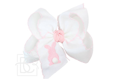 Cottontail Bow