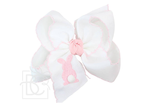 Cottontail Bow