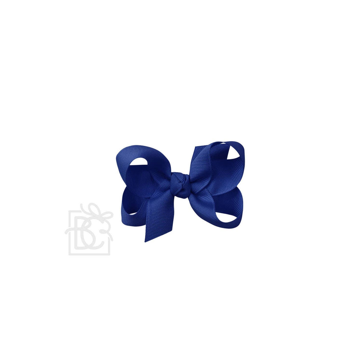 Grosgrain Bow