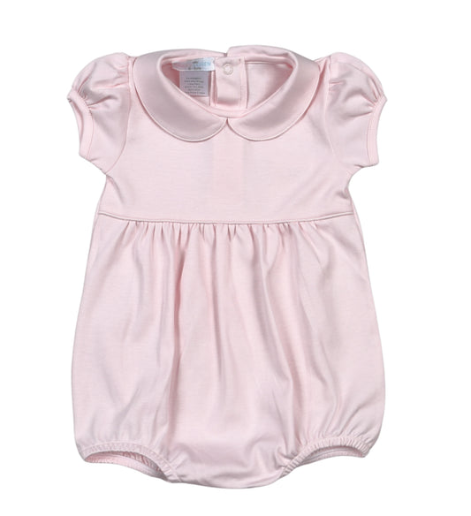 Pink Pima Bubble