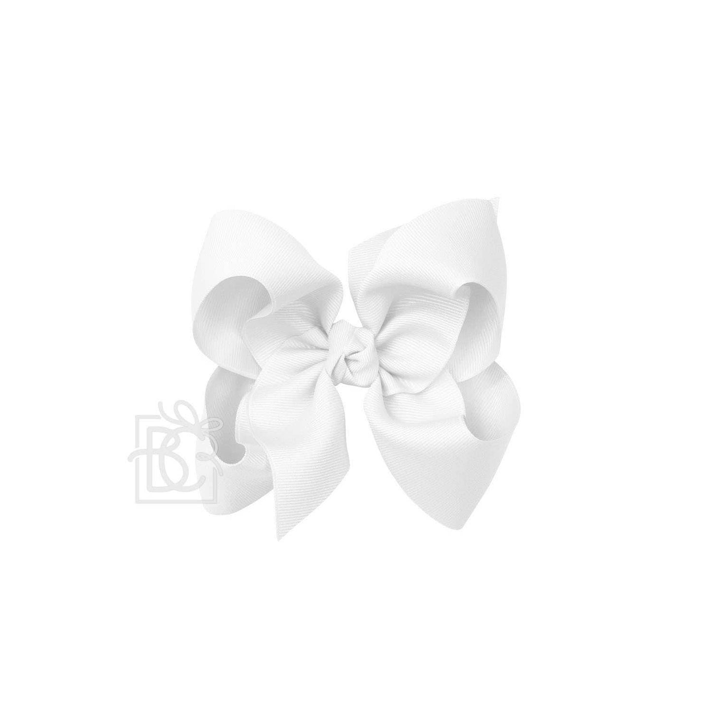 Grosgrain Bow