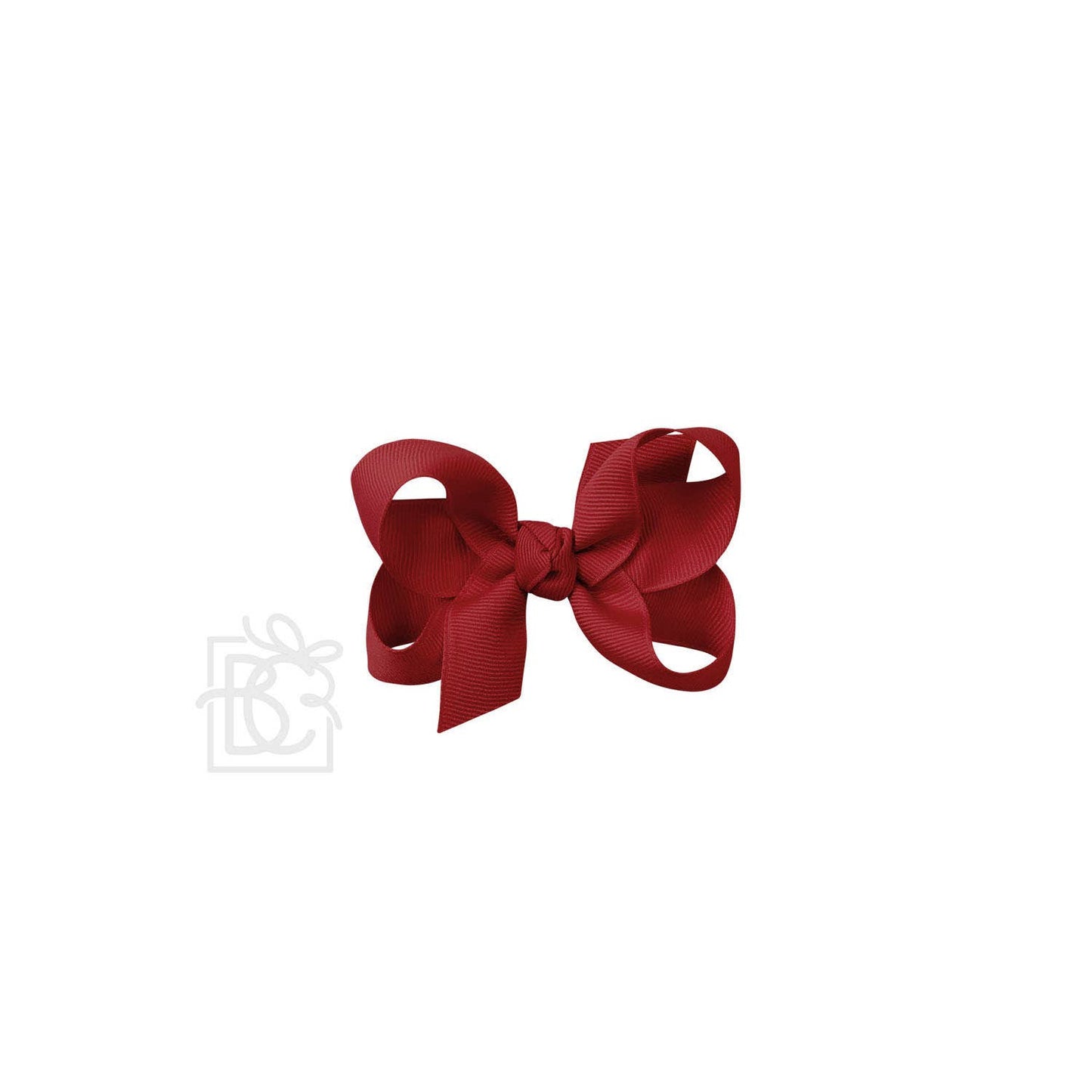 Grosgrain Bow