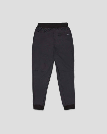 Ace Joggers (Black) - Youth