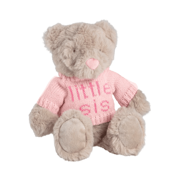 Little Sister Plush