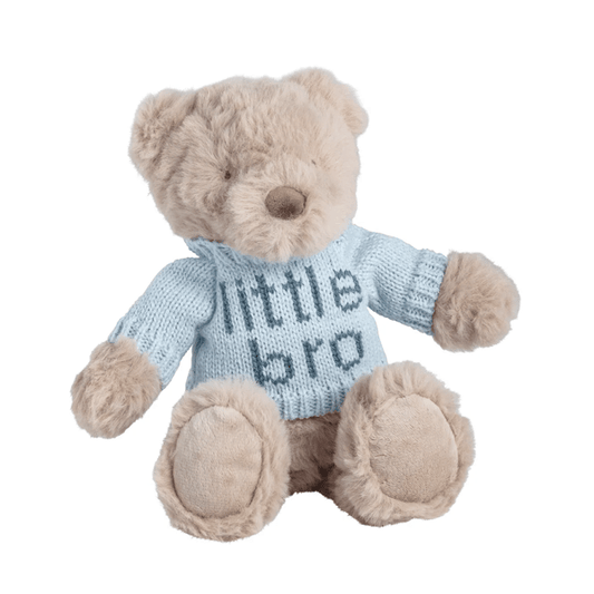 Little Brother Plush