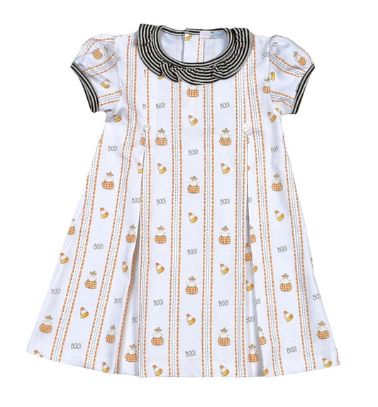 Peek A Boo Dress
