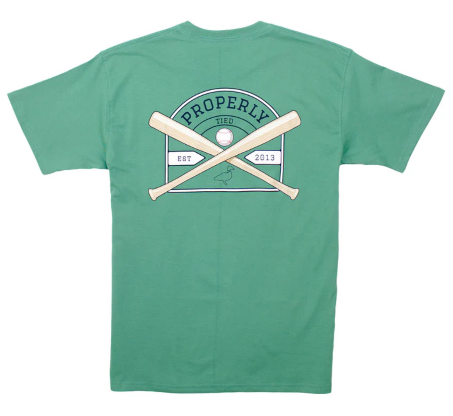Baseball Shield SS