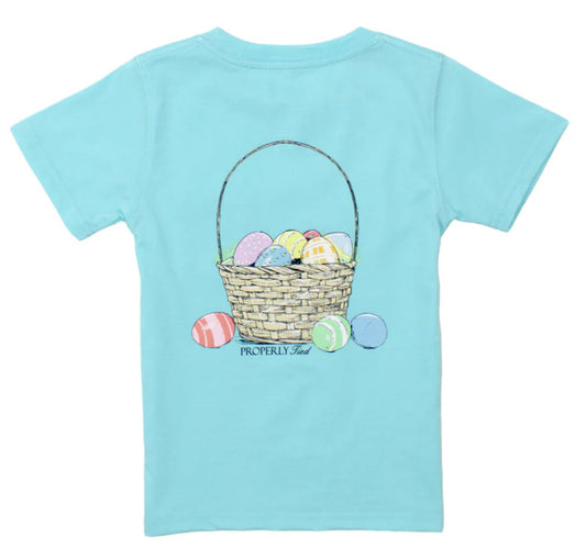Easter Basket SS