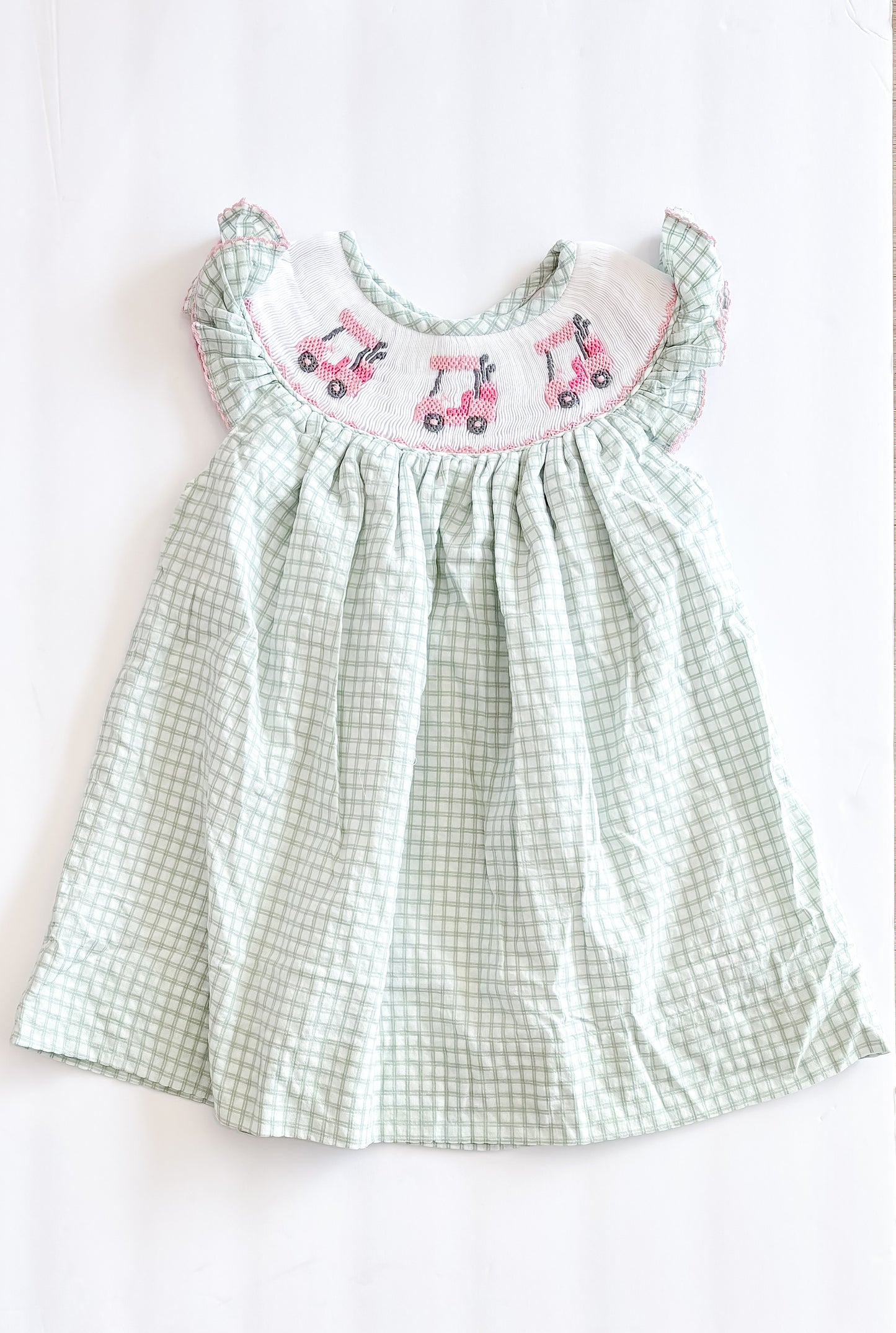 Kate Golf Dress