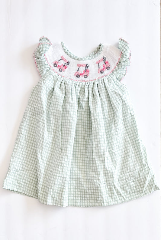 Kate Golf Dress
