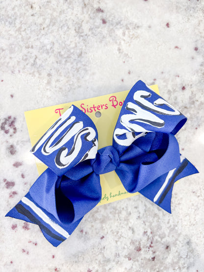 Mustang Bow