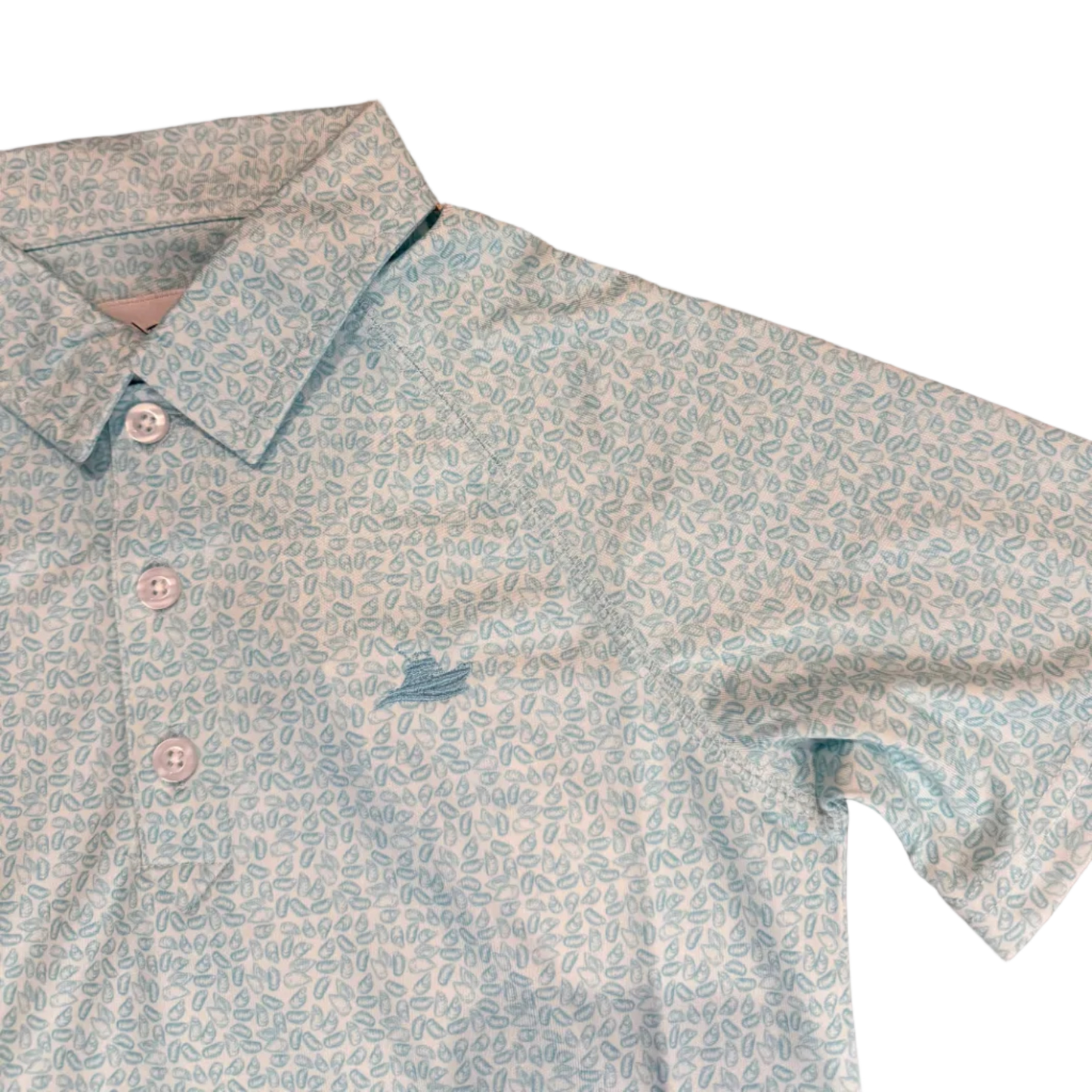 Oysters Polo
