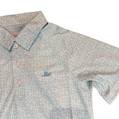Oysters Polo