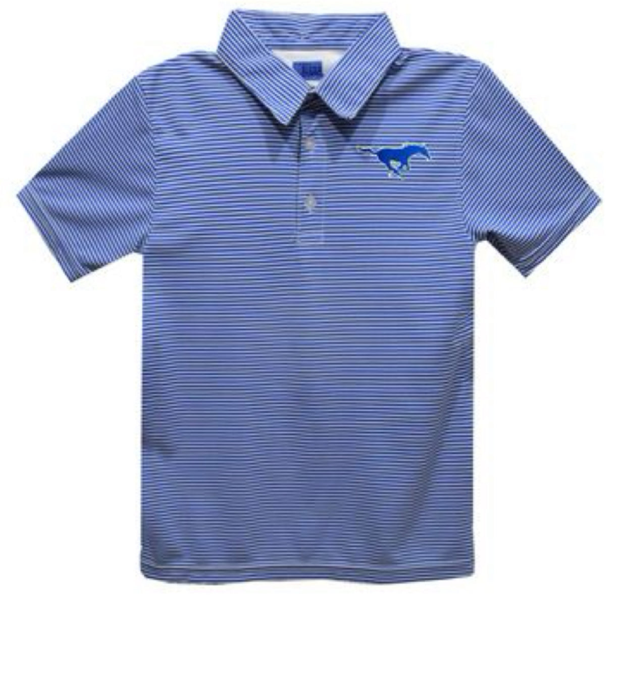 Friendswood High School Polo