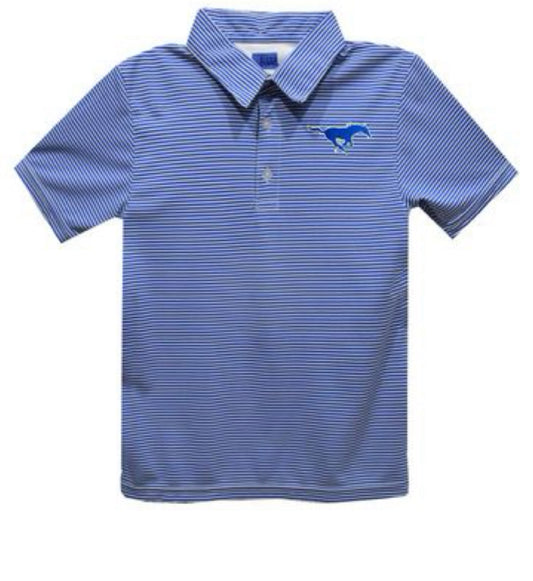 Friendswood High School Polo