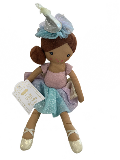 Birthday Bestie Doll