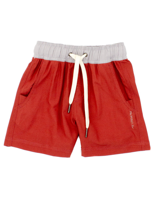 Boys Trail Short