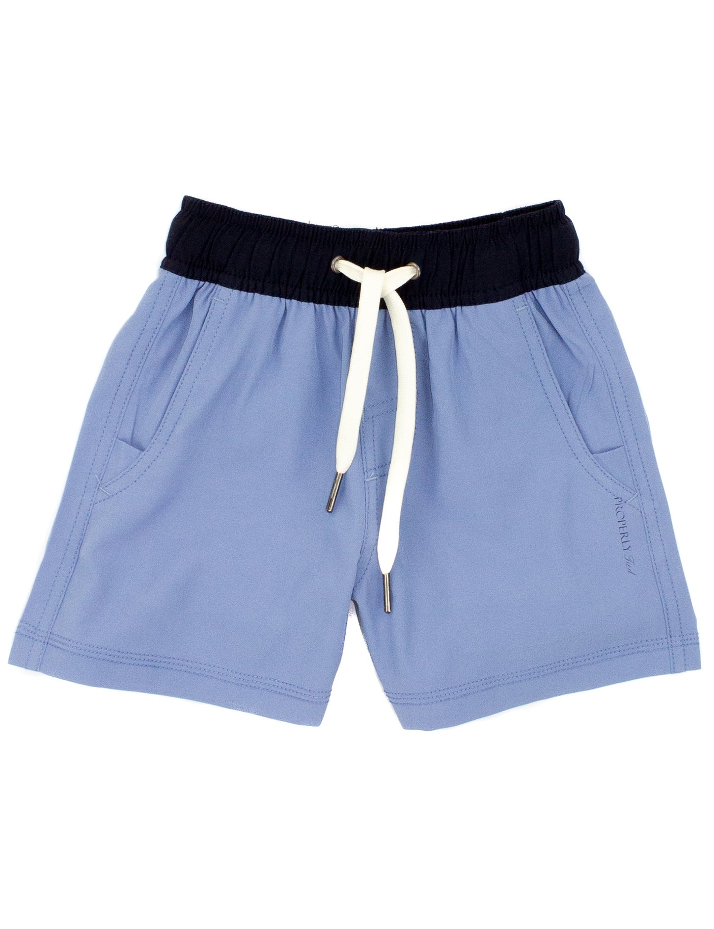 Boys Trail Short