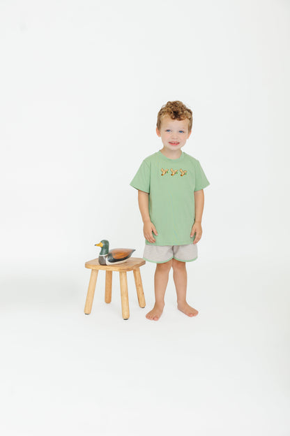 Mallard Short Set