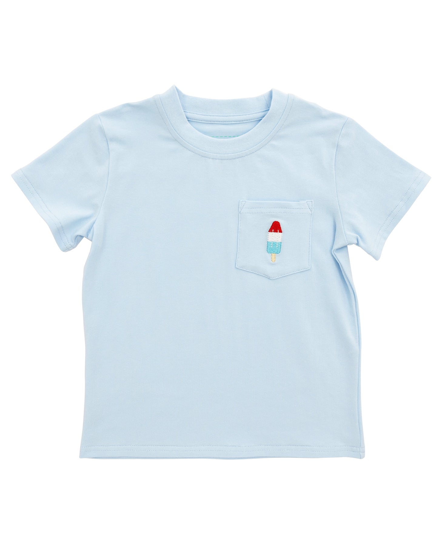 Bomb Pop Pocket Tee