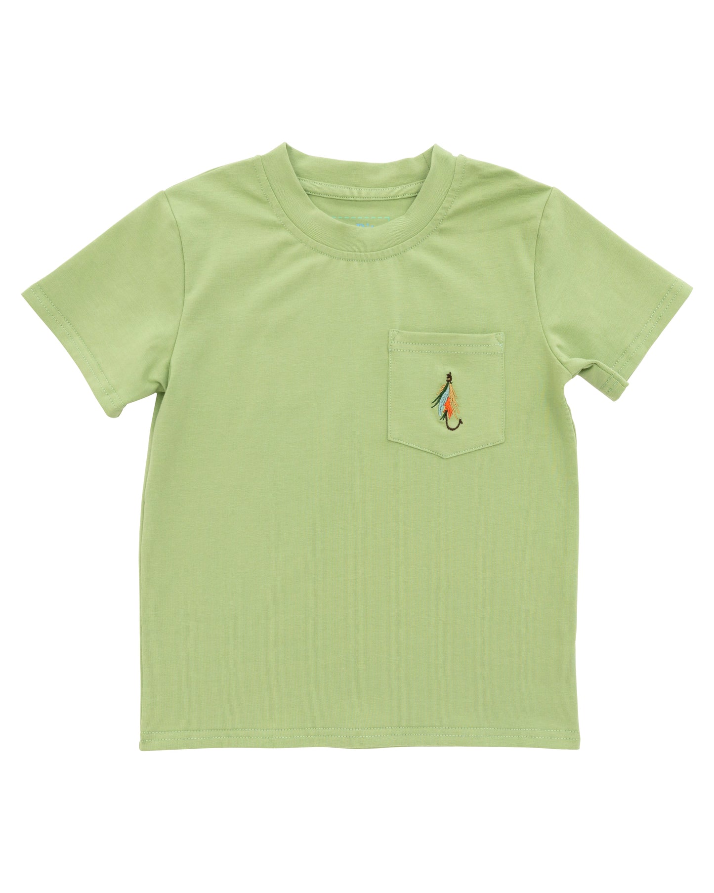 Lure Pocket Tee