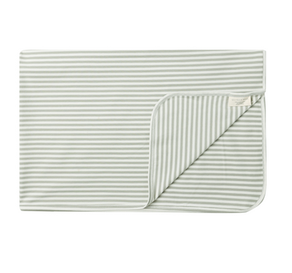 Fern Swaddle