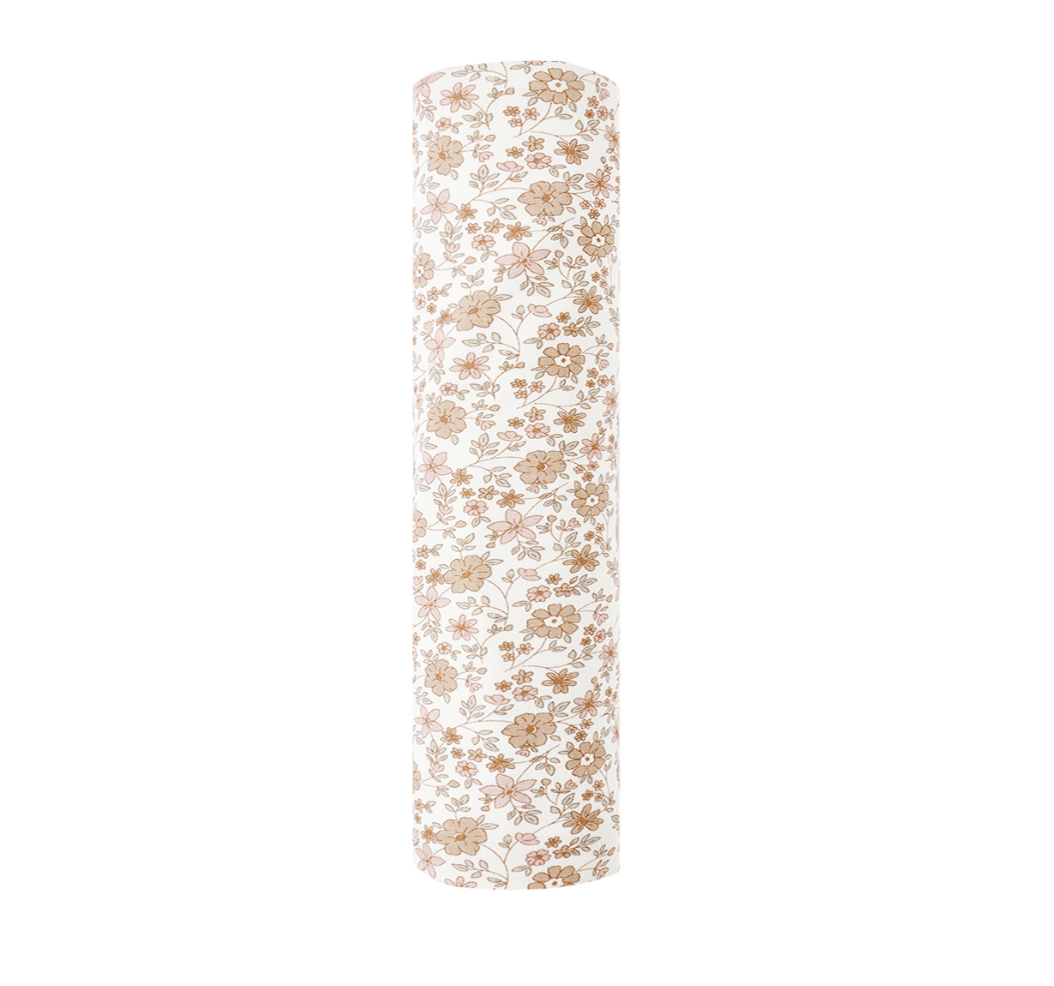 Bloom Bamboo Swaddle