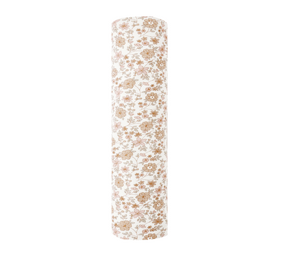 Bloom Bamboo Swaddle