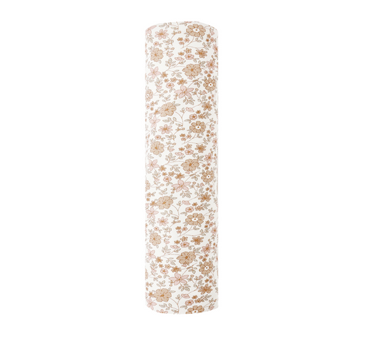 Bloom Bamboo Swaddle